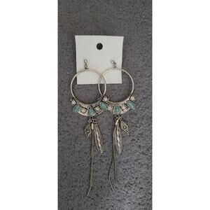 Free People earrings